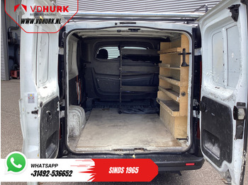 Crédit-bail Fiat Talento 1.6 MJ 125 pk L2 DC Dubbel Cabine EXPORT ONLY Airco/ Android/ Camera/ Imperiaal Fiat Talento 1.6 MJ 125 pk L2 DC Dubbel Cabine EXPORT ONLY Airco/ Android/ Camera/ Imperiaal: photos 5