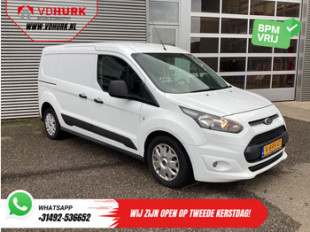 Fourgonnette FORD Transit Connect