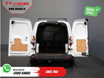 Fourgonnette Ford Transit Courier 1.0 EcoBoost 100 pk Trend Benzine BPM VRIJ 2xSchuifdeur/ Airco/ Camera/ Trekhaak/ Dakdragers: photos 5