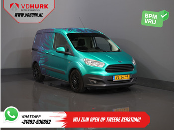 Fourgonnette FORD Transit