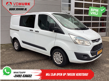 Fourgonnette FORD Transit
