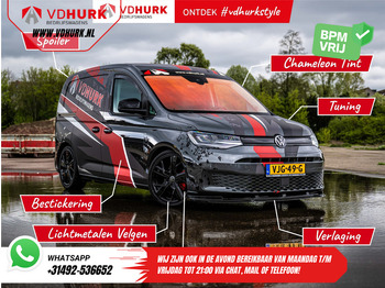 Fourgon utilitaire Iveco Daily 35S18 3.0 180 pk Aut. L2H2 BPM VRIJ 3.5t Trekverm./ Adapt. Cruise/ LED/ Carplay/ 270Gr.Deuren/ Climate/ Gev. Stoel/ LED/ Camera/: photos 4