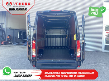 Fourgon utilitaire Iveco Daily 35S18 3.0 180 pk Aut. L2H2 BPM VRIJ 3.5t Trekverm./ Adapt. Cruise/ LED/ Carplay/ 270Gr.Deuren/ Climate/ Gev. Stoel/ LED/ Camera/: photos 5