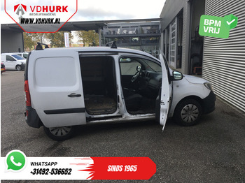 Crédit-bail Mercedes-Benz Citan 108 CDI EXPORT NL Auto/ APK 04-2026/ Airco/ Dakdragers/ Trekhaak Mercedes-Benz Citan 108 CDI EXPORT NL Auto/ APK 04-2026/ Airco/ Dakdragers/ Trekhaak: photos 5