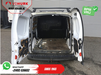 Crédit-bail Mercedes-Benz Citan 108 CDI EXPORT NL Auto/ APK 04-2026/ Airco/ Dakdragers/ Trekhaak Mercedes-Benz Citan 108 CDI EXPORT NL Auto/ APK 04-2026/ Airco/ Dakdragers/ Trekhaak: photos 4