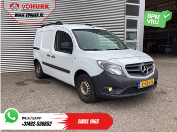 Fourgonnette MERCEDES-BENZ Citan 108 CDI