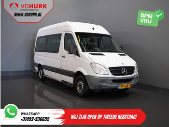 Minibus MERCEDES-BENZ Sprinter 313