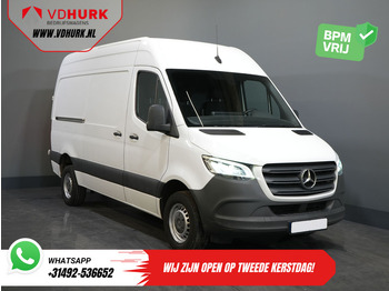 Fourgon utilitaire MERCEDES-BENZ Sprinter 316
