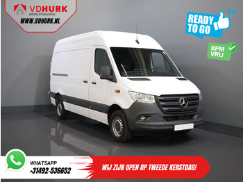 Fourgon utilitaire MERCEDES-BENZ Sprinter 317