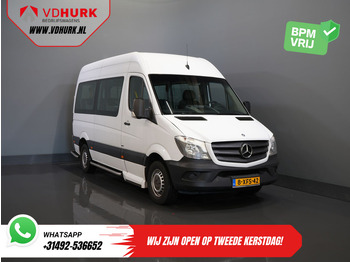 Minibus MERCEDES-BENZ Sprinter 313