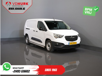 Fourgonnette OPEL