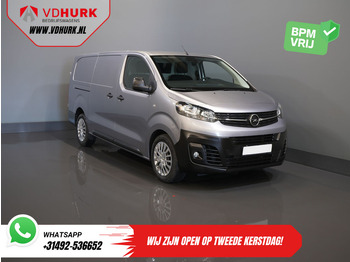 Fourgonnette OPEL Vivaro