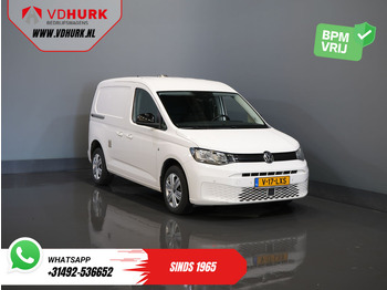 Fourgonnette VOLKSWAGEN Caddy 2.0
