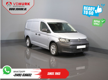 Fourgonnette VOLKSWAGEN Caddy Cargo Maxi