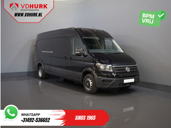 Fourgon utilitaire VOLKSWAGEN Crafter 50