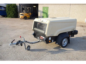 Compresseur d'air DOOSAN