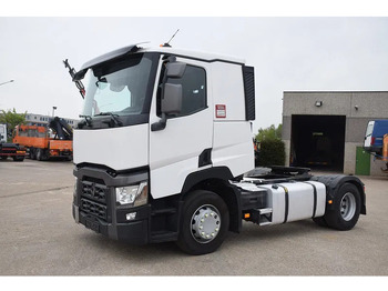 Camion RENAULT T 460
