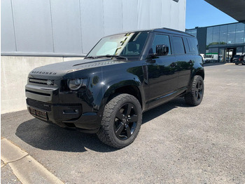 Voiture LAND ROVER