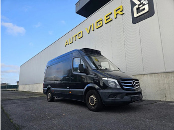 Véhicule utilitaire frigorifique MERCEDES-BENZ Sprinter 313