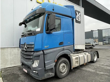 Tracteur routier MERCEDES-BENZ Actros 1842
