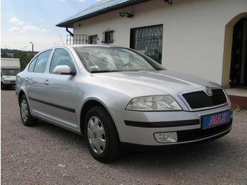 Voiture Škoda Octavia Pierwsza rejestracja 2008: photos 1