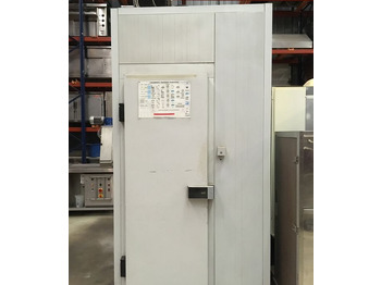 Machine agroalimentaire