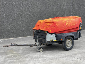 Compresseur d'air ATLAS