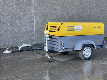 Compresseur d'air ATLAS