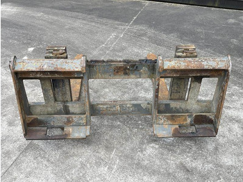 Chargeuse sur pneus Bobcat S 450: photos 4