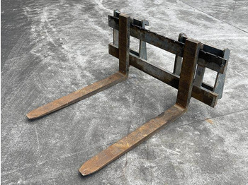 Chargeuse sur pneus Bobcat S 450: photos 2