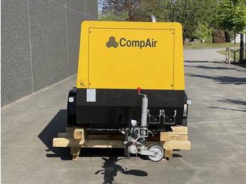 Compresseur d'air Compair C 105 - 14 - N: photos 2