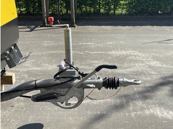 Compresseur d'air Compair C 105 - 14 - N: photos 4