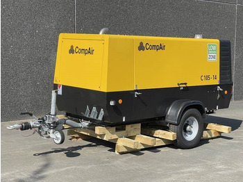 Compresseur d'air COMPAIR