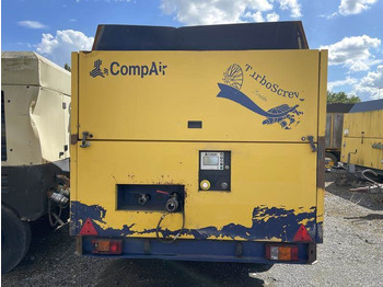 Compresseur d'air Compair C 200 TS - 24: photos 3 Compresseur d'air Compair C 200 TS - 24: photos 3