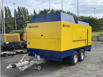 Compresseur d'air COMPAIR