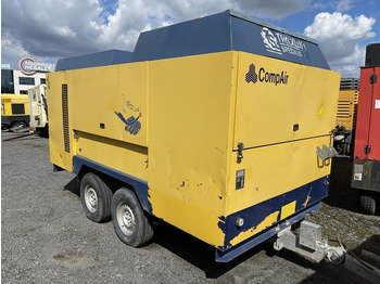 Compresseur d'air COMPAIR