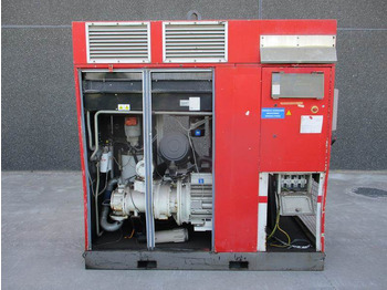 Compresseur d'air INGERSOLL RAND
