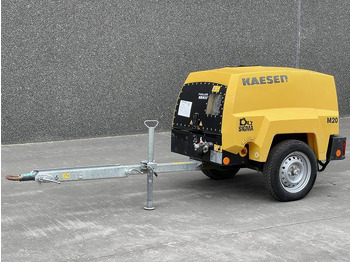Compresseur d'air KAESER