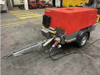 Compresseur d'air KAESER