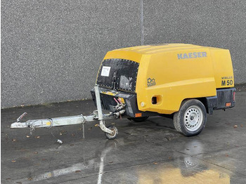 Compresseur d'air KAESER