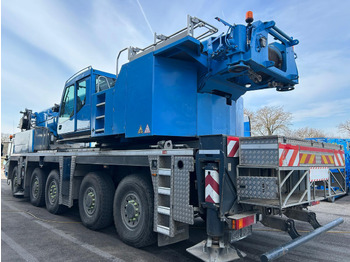 Grue mobile TADANO ATF 220G-5: photos 3 Grue mobile TADANO ATF 220G-5: photos 3