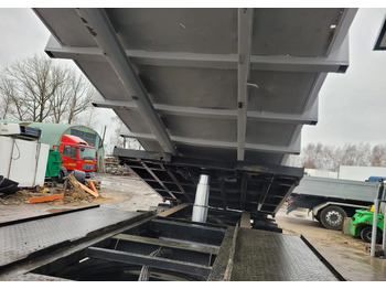 Crédit-bail  Krone Przyczepa wywrotka 3 osie wywrot Krone Przyczepa wywrotka 3 osie wywrot: photos 3