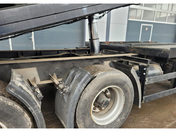 Crédit-bail  Krone Przyczepa wywrotka 3 osie wywrot Krone Przyczepa wywrotka 3 osie wywrot: photos 2