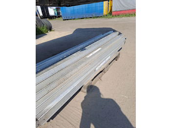 Pièces de rechange pour Remorque Schmitz Cargobull Belki Doppelstock do naczepy: photos 2