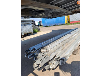 Pièces de rechange pour Remorque Schmitz Cargobull Belki Doppelstock do naczepy: photos 4