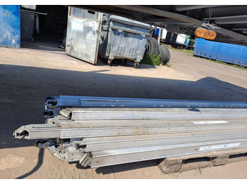 Pièces de rechange pour Remorque Schmitz Cargobull Belki Doppelstock do naczepy: photos 3