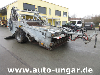 Véhicule de voirie/ Spécial