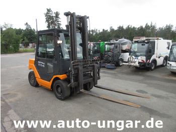 Chariot élévateur diesel STILL R70