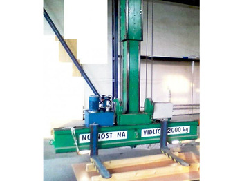 Grue DEMAG