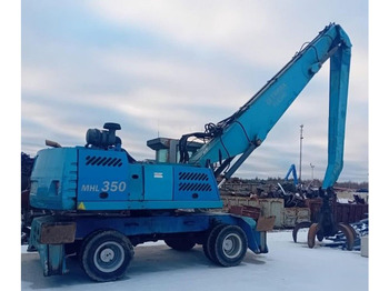 Pelle de manutention FUCHS MHL350